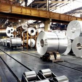 Aluminum
