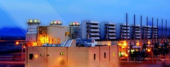 Power Generation Industries