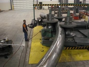 Milling Roll Industries